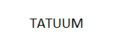 Tatuum