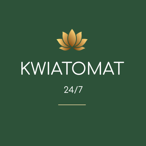 Kwiatomat