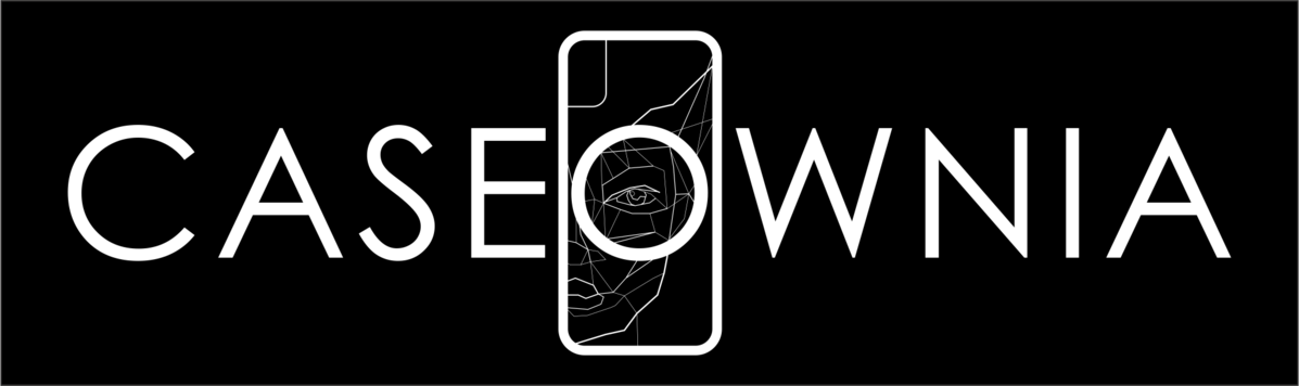 CASOWNIA_biale_LOGO__czarne_tlo