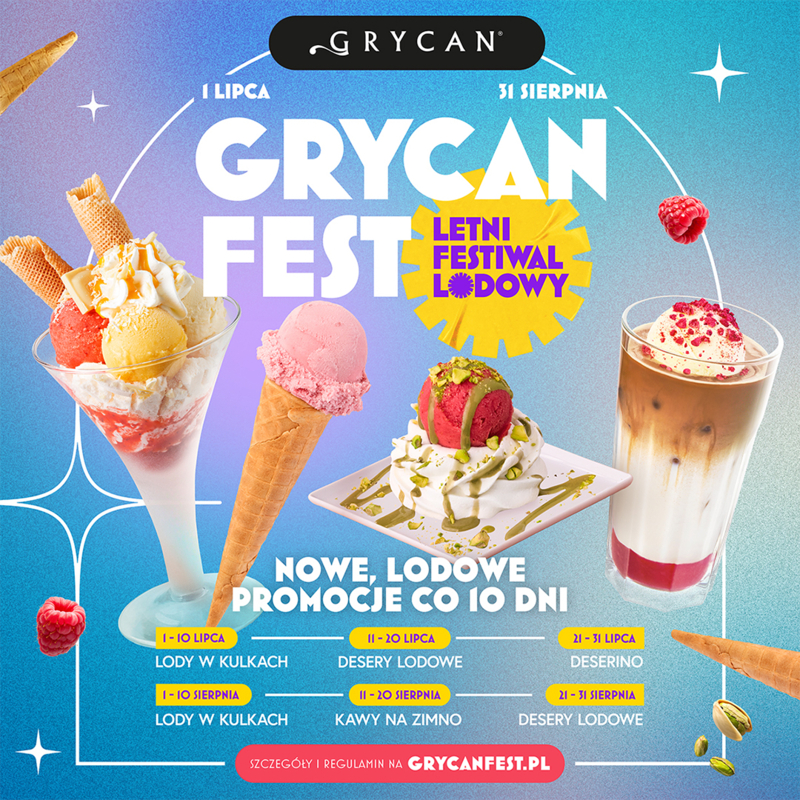 Grycan Fest