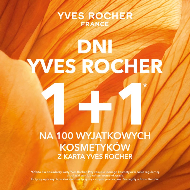 Dni Yves Rocher